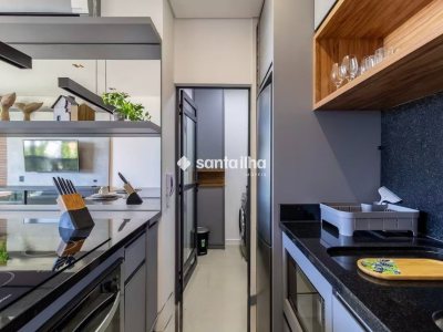 Studio à venda com 36m², 1 quarto, 1 vaga no bairro Campeche em Florianópolis - Foto 20