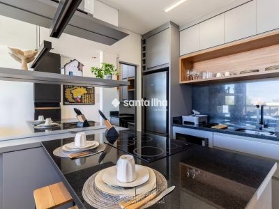 Studio à venda com 36m², 1 quarto, 1 vaga no bairro Campeche em Florianópolis - Foto 19