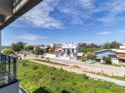 Studio à venda com 36m², 1 quarto, 1 vaga no bairro Campeche em Florianópolis - Foto 13
