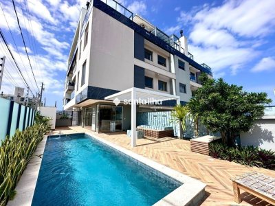 Studio à venda com 36m², 1 quarto, 1 vaga no bairro Campeche em Florianópolis - Foto 24