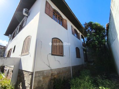 Casa à venda com 274m², 5 quartos, 1 suíte, 1 vaga no bairro Tapera em Florianópolis - Foto 5