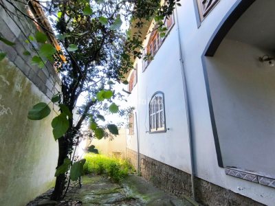 Casa à venda com 274m², 5 quartos, 1 suíte, 1 vaga no bairro Tapera em Florianópolis - Foto 6