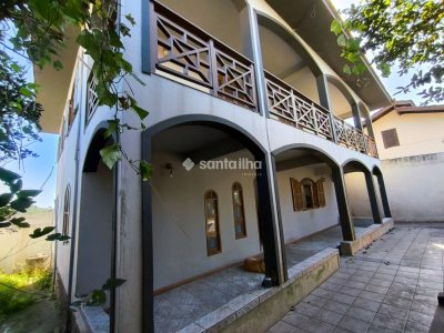 Casa à venda com 274m², 5 quartos, 1 suíte, 1 vaga no bairro Tapera em Florianópolis - Foto 3