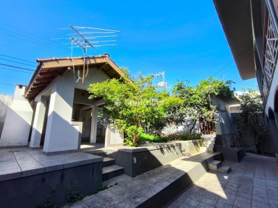 Casa à venda com 274m², 5 quartos, 1 suíte, 1 vaga no bairro Tapera em Florianópolis - Foto 9