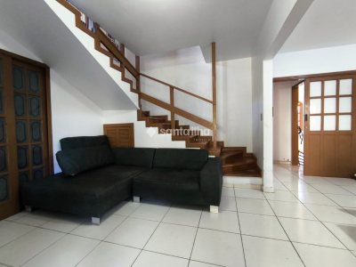 Casa à venda com 274m², 5 quartos, 1 suíte, 1 vaga no bairro Tapera em Florianópolis - Foto 12