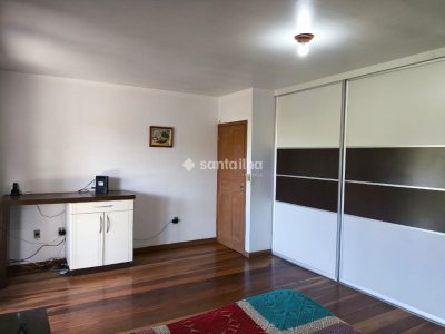 Casa à venda com 274m², 5 quartos, 1 suíte, 1 vaga no bairro Tapera em Florianópolis - Foto 18