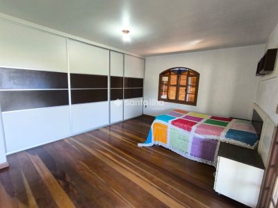 Casa à venda com 274m², 5 quartos, 1 suíte, 1 vaga no bairro Tapera em Florianópolis - Foto 19