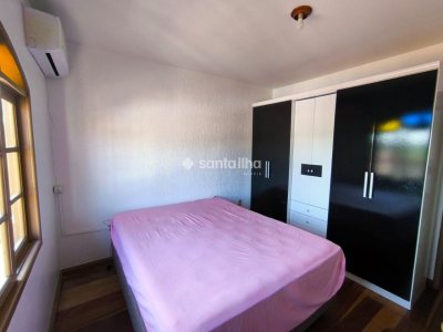 Casa à venda com 274m², 5 quartos, 1 suíte, 1 vaga no bairro Tapera em Florianópolis - Foto 22