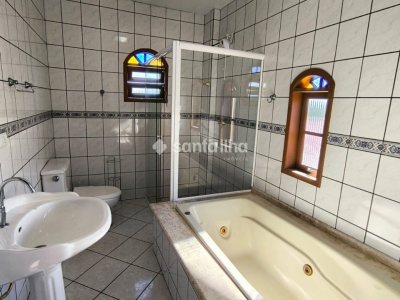 Casa à venda com 274m², 5 quartos, 1 suíte, 1 vaga no bairro Tapera em Florianópolis - Foto 21