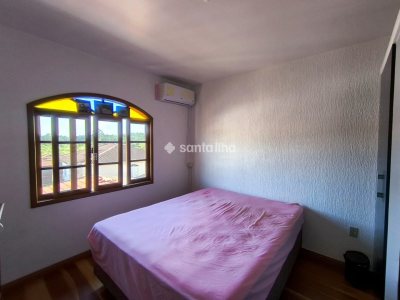Casa à venda com 274m², 5 quartos, 1 suíte, 1 vaga no bairro Tapera em Florianópolis - Foto 23