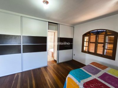 Casa à venda com 274m², 5 quartos, 1 suíte, 1 vaga no bairro Tapera em Florianópolis - Foto 20