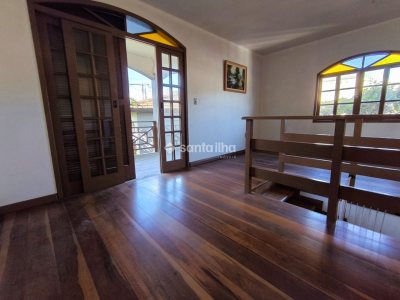 Casa à venda com 274m², 5 quartos, 1 suíte, 1 vaga no bairro Tapera em Florianópolis - Foto 15
