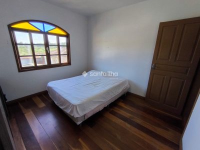 Casa à venda com 274m², 5 quartos, 1 suíte, 1 vaga no bairro Tapera em Florianópolis - Foto 24