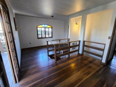 Casa à venda com 274m², 5 quartos, 1 suíte, 1 vaga no bairro Tapera em Florianópolis - Foto 13