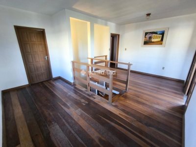 Casa à venda com 274m², 5 quartos, 1 suíte, 1 vaga no bairro Tapera em Florianópolis - Foto 14