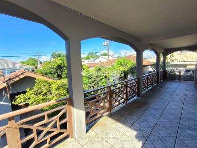 Casa à venda com 274m², 5 quartos, 1 suíte, 1 vaga no bairro Tapera em Florianópolis - Foto 26