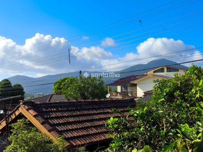 Casa à venda com 274m², 5 quartos, 1 suíte, 1 vaga no bairro Tapera em Florianópolis - Foto 27