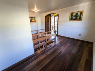 Casa à venda com 274m², 5 quartos, 1 suíte, 1 vaga no bairro Tapera em Florianópolis - Foto 16