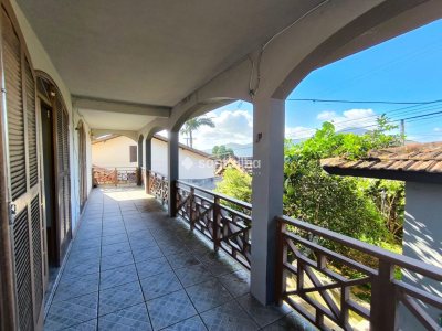 Casa à venda com 274m², 5 quartos, 1 suíte, 1 vaga no bairro Tapera em Florianópolis - Foto 28