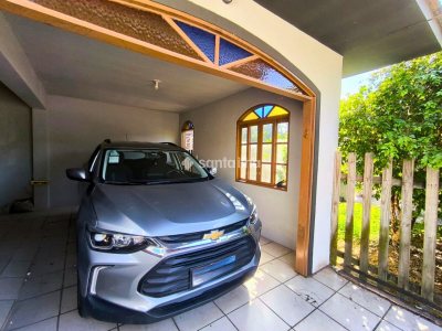 Casa à venda com 274m², 5 quartos, 1 suíte, 1 vaga no bairro Tapera em Florianópolis - Foto 10