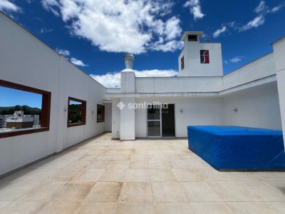 Apartamento à venda com 156m², 3 quartos, 1 suíte, 1 vaga no bairro Agronômica em Florianópolis - Foto 10