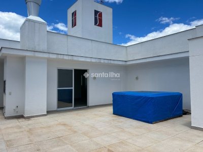 Apartamento à venda com 156m², 3 quartos, 1 suíte, 1 vaga no bairro Agronômica em Florianópolis - Foto 11