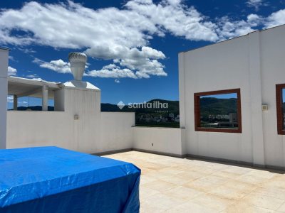 Apartamento à venda com 156m², 3 quartos, 1 suíte, 1 vaga no bairro Agronômica em Florianópolis - Foto 12