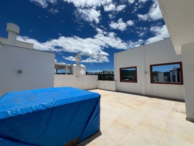 Apartamento à venda com 156m², 3 quartos, 1 suíte, 1 vaga no bairro Agronômica em Florianópolis - Foto 13