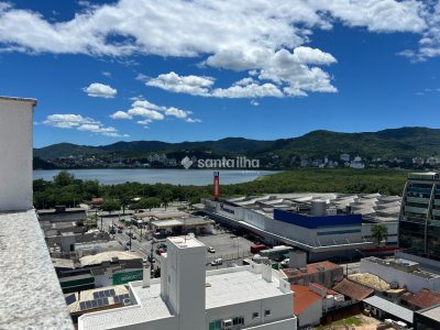 Apartamento à venda com 156m², 3 quartos, 1 suíte, 1 vaga no bairro Agronômica em Florianópolis - Foto 14