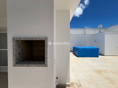 Apartamento à venda com 156m², 3 quartos, 1 suíte, 1 vaga no bairro Agronômica em Florianópolis - Foto 16