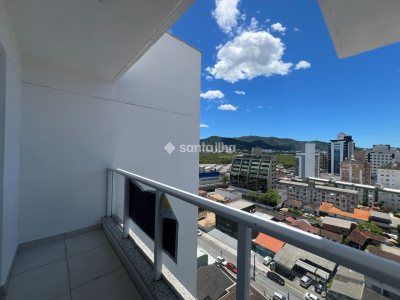 Apartamento à venda com 156m², 3 quartos, 1 suíte, 1 vaga no bairro Agronômica em Florianópolis - Foto 3