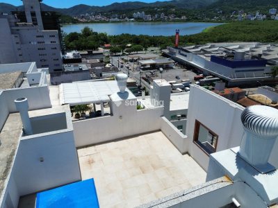 Apartamento à venda com 156m², 3 quartos, 1 suíte, 1 vaga no bairro Agronômica em Florianópolis - Foto 29