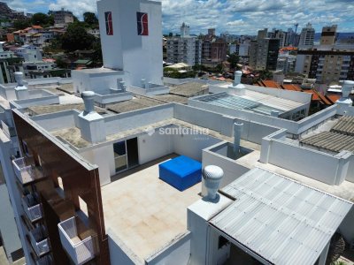 Apartamento à venda com 156m², 3 quartos, 1 suíte, 1 vaga no bairro Agronômica em Florianópolis - Foto 30