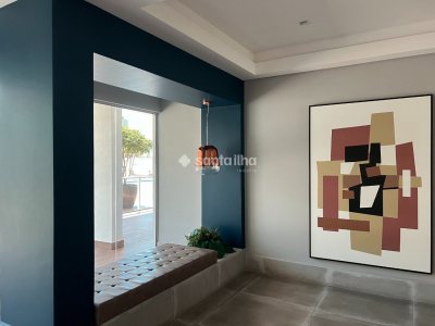 Apartamento à venda com 156m², 3 quartos, 1 suíte, 1 vaga no bairro Agronômica em Florianópolis - Foto 31