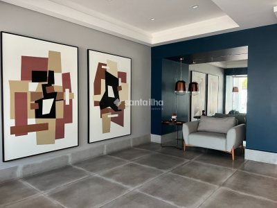 Apartamento à venda com 156m², 3 quartos, 1 suíte, 1 vaga no bairro Agronômica em Florianópolis - Foto 32