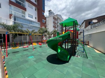 Apartamento à venda com 156m², 3 quartos, 1 suíte, 1 vaga no bairro Agronômica em Florianópolis - Foto 33