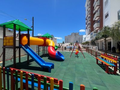Apartamento à venda com 156m², 3 quartos, 1 suíte, 1 vaga no bairro Agronômica em Florianópolis - Foto 34