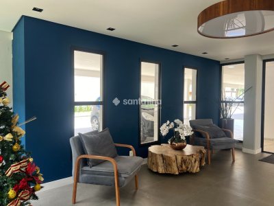 Apartamento à venda com 156m², 3 quartos, 1 suíte, 1 vaga no bairro Agronômica em Florianópolis - Foto 35