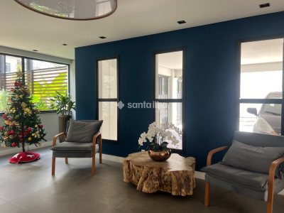Apartamento à venda com 156m², 3 quartos, 1 suíte, 1 vaga no bairro Agronômica em Florianópolis - Foto 36