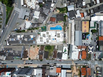Apartamento à venda com 156m², 3 quartos, 1 suíte, 1 vaga no bairro Agronômica em Florianópolis - Foto 37
