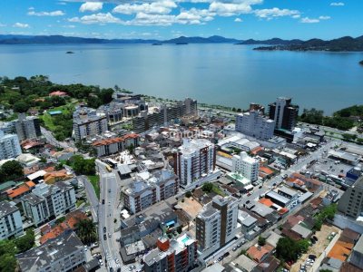 Apartamento à venda com 156m², 3 quartos, 1 suíte, 1 vaga no bairro Agronômica em Florianópolis - Foto 39