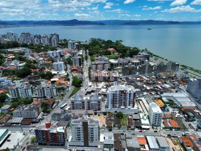 Apartamento à venda com 156m², 3 quartos, 1 suíte, 1 vaga no bairro Agronômica em Florianópolis - Foto 40