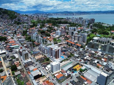 Apartamento à venda com 156m², 3 quartos, 1 suíte, 1 vaga no bairro Agronômica em Florianópolis - Foto 41