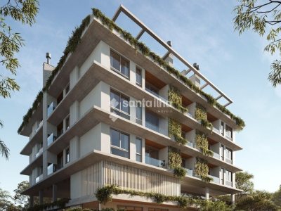 Studio à venda com 32m², 1 quarto no bairro Novo Campeche em Florianópolis - Foto 2