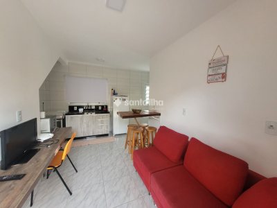 Casa à venda com 175m², 6 quartos, 1 suíte, 5 vagas no bairro Rio Tavares em Florianópolis - Foto 19