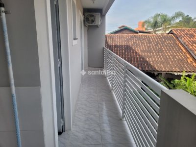 Casa à venda com 175m², 6 quartos, 1 suíte, 5 vagas no bairro Rio Tavares em Florianópolis - Foto 21