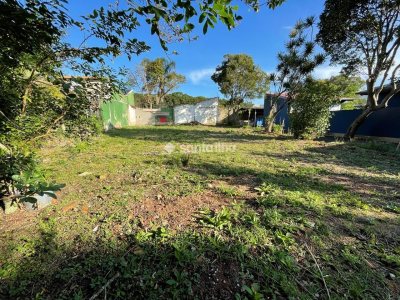 Terreno à venda com 330m², 1 vaga no bairro Campeche em Florianópolis - Foto 4