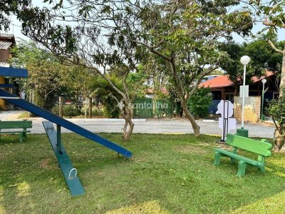 Terreno à venda com 330m², 1 vaga no bairro Campeche em Florianópolis - Foto 8