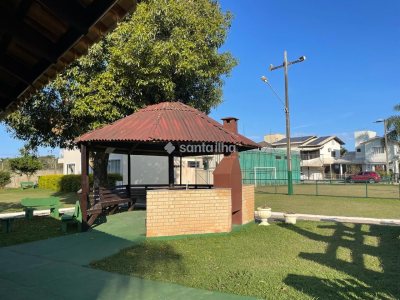 Terreno à venda com 330m², 1 vaga no bairro Campeche em Florianópolis - Foto 17