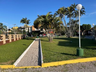 Terreno à venda com 330m², 1 vaga no bairro Campeche em Florianópolis - Foto 20